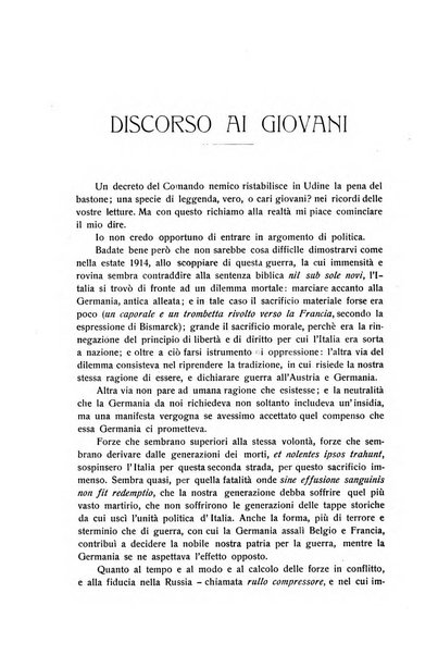 Rivista d'Italia