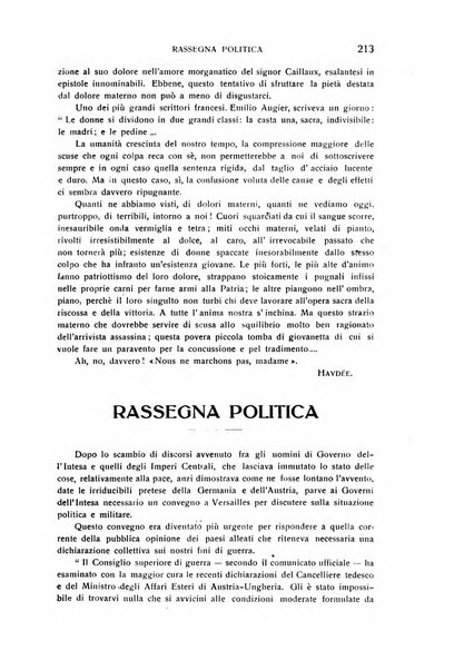 Rivista d'Italia