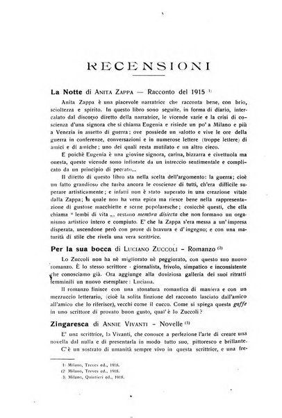 Rivista d'Italia