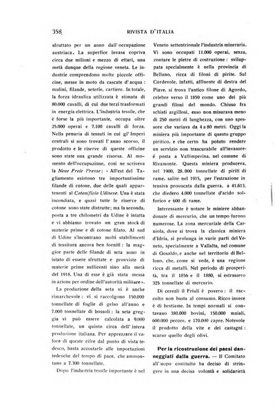 Rivista d'Italia