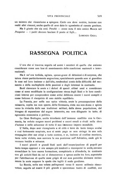 Rivista d'Italia