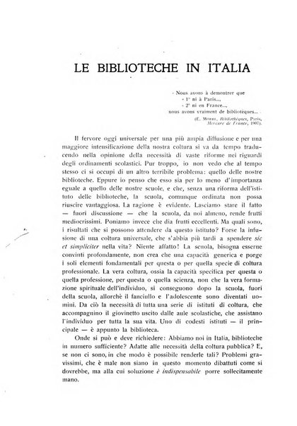 Rivista d'Italia