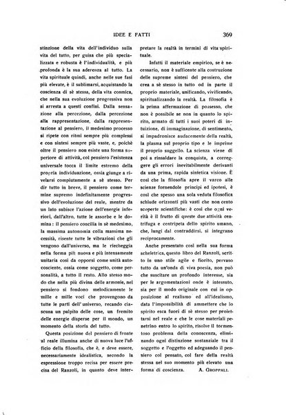 Rivista d'Italia