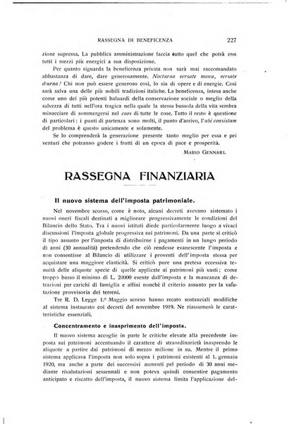 Rivista d'Italia