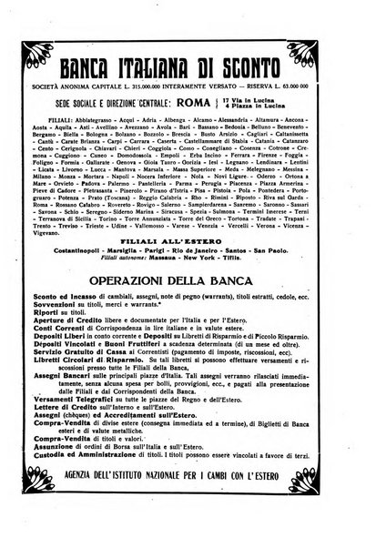 Rivista d'Italia