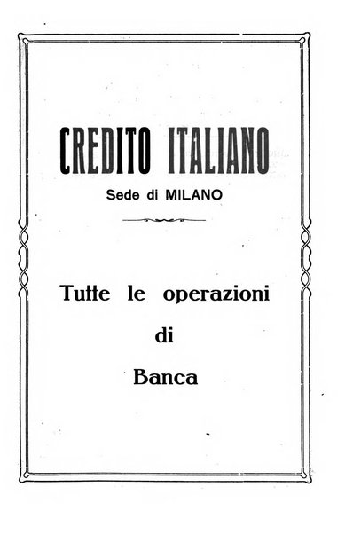 Rivista d'Italia