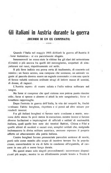 Rivista d'Italia