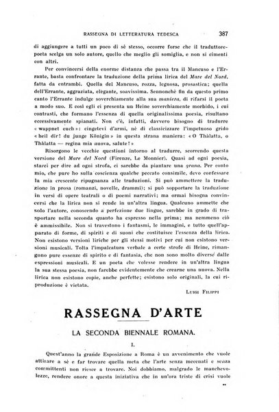 Rivista d'Italia