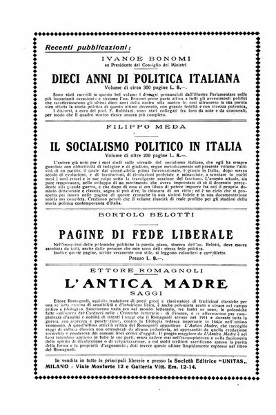 Rivista d'Italia