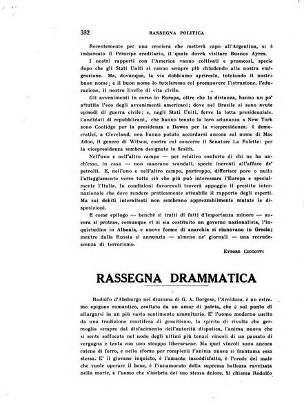 Rivista d'Italia