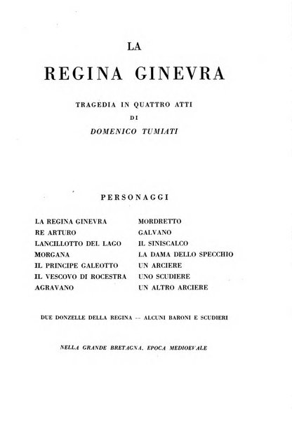 Rivista d'Italia