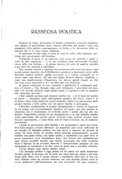 Rivista d'Italia