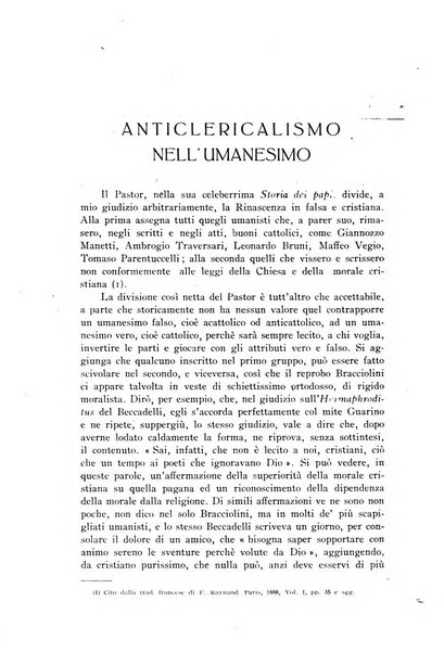 Rivista d'Italia