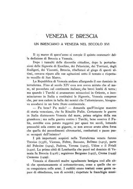 Rivista d'Italia