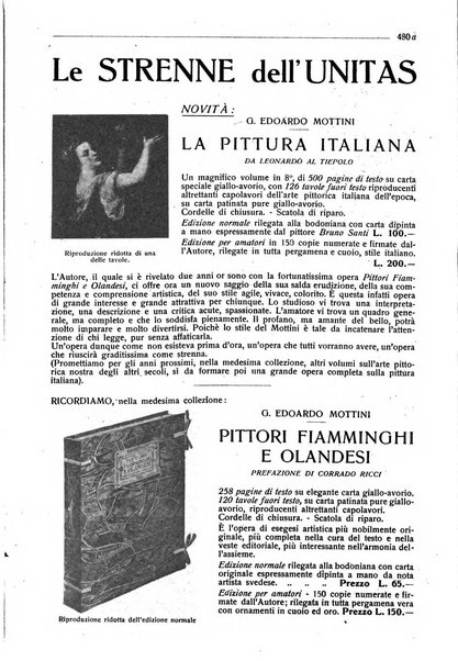 Rivista d'Italia