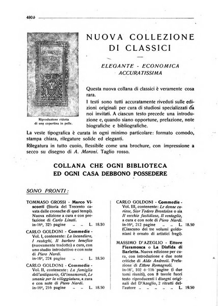 Rivista d'Italia