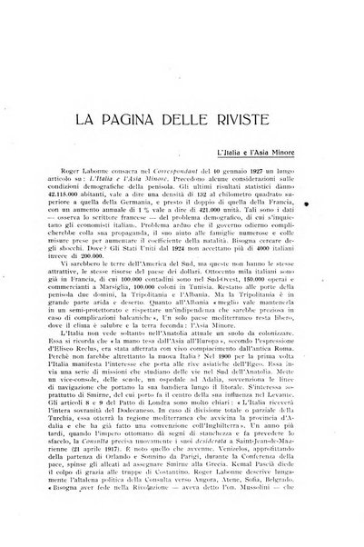 Rivista d'Italia