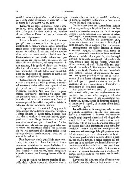 Rivista dei Carabinieri reali rassegna di studi militari tecnico professionali