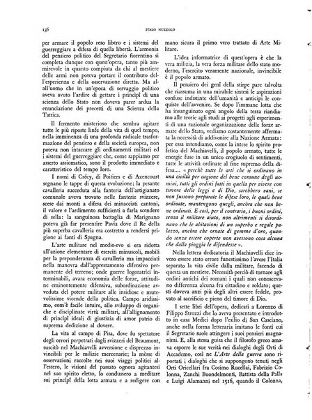 Rivista dei Carabinieri reali rassegna di studi militari tecnico professionali