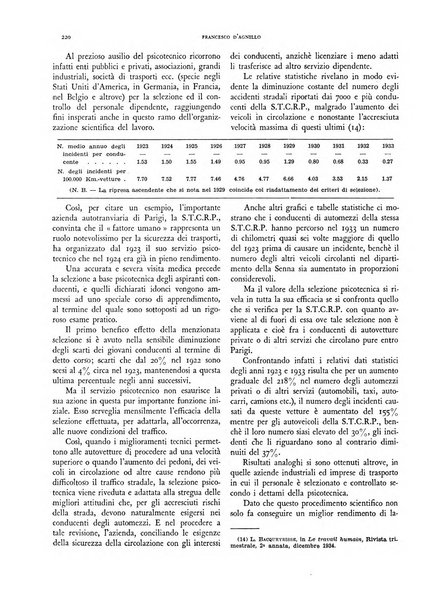 Rivista dei Carabinieri reali rassegna di studi militari tecnico professionali