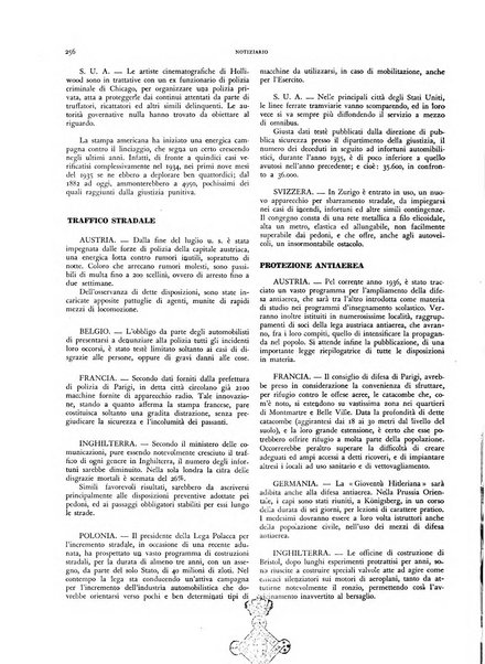 Rivista dei Carabinieri reali rassegna di studi militari tecnico professionali