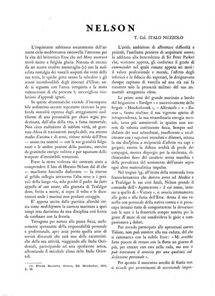 Rivista dei Carabinieri reali rassegna di studi militari tecnico professionali