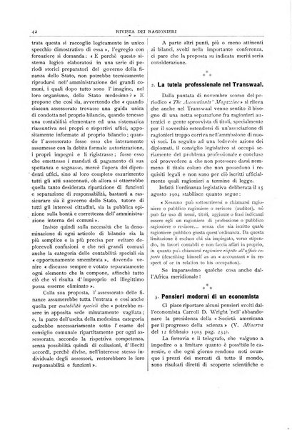 Rivista dei ragionieri organo ufficiale per l'Accademia dei ragionieri in Padova