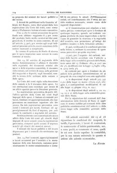 Rivista dei ragionieri organo ufficiale per l'Accademia dei ragionieri in Padova