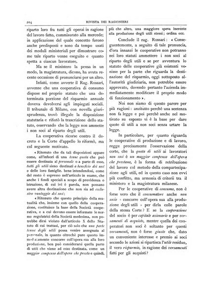 Rivista dei ragionieri organo ufficiale per l'Accademia dei ragionieri in Padova