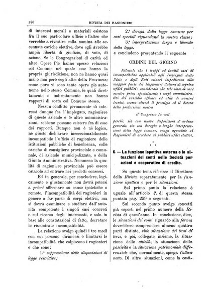 Rivista dei ragionieri organo ufficiale per l'Accademia dei ragionieri in Padova