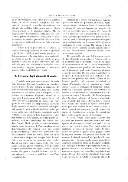 Rivista dei ragionieri organo ufficiale per l'Accademia dei ragionieri in Padova