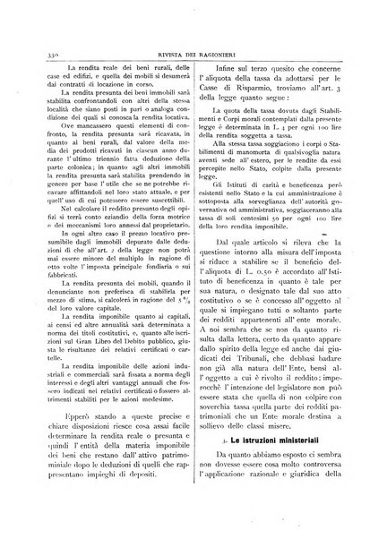 Rivista dei ragionieri organo ufficiale per l'Accademia dei ragionieri in Padova