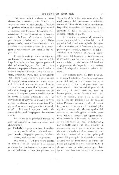 Rivista dei ragionieri organo ufficiale per l'Accademia dei ragionieri in Padova