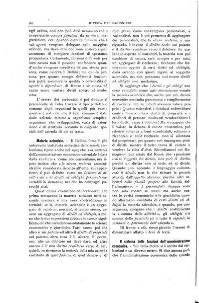 Rivista dei ragionieri organo ufficiale per l'Accademia dei ragionieri in Padova