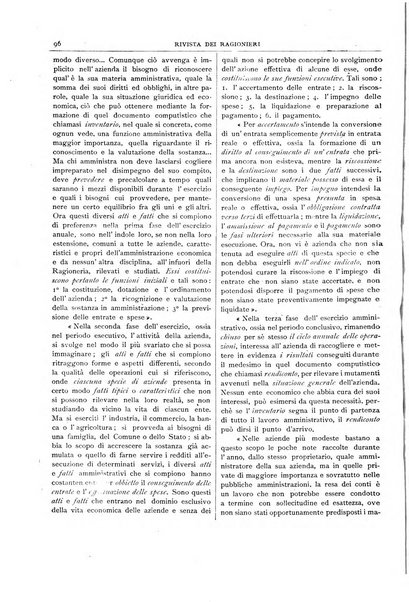 Rivista dei ragionieri organo ufficiale per l'Accademia dei ragionieri in Padova