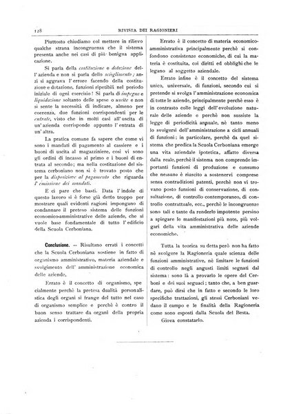 Rivista dei ragionieri organo ufficiale per l'Accademia dei ragionieri in Padova