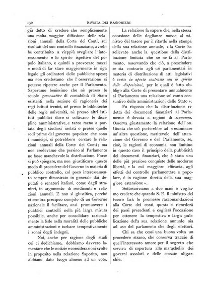 Rivista dei ragionieri organo ufficiale per l'Accademia dei ragionieri in Padova