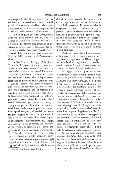 Rivista dei ragionieri organo ufficiale per l'Accademia dei ragionieri in Padova