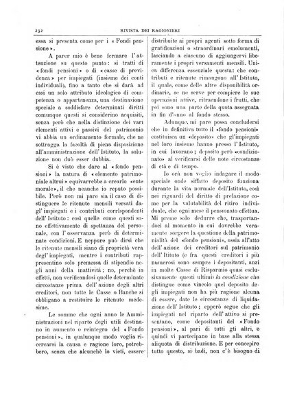 Rivista dei ragionieri organo ufficiale per l'Accademia dei ragionieri in Padova