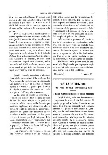 Rivista dei ragionieri organo ufficiale per l'Accademia dei ragionieri in Padova