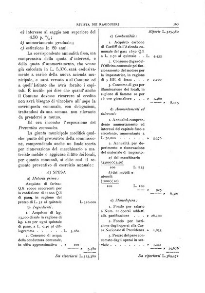 Rivista dei ragionieri organo ufficiale per l'Accademia dei ragionieri in Padova