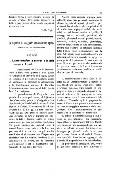 Rivista dei ragionieri organo ufficiale per l'Accademia dei ragionieri in Padova