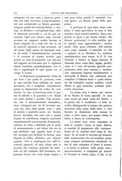 Rivista dei ragionieri organo ufficiale per l'Accademia dei ragionieri in Padova