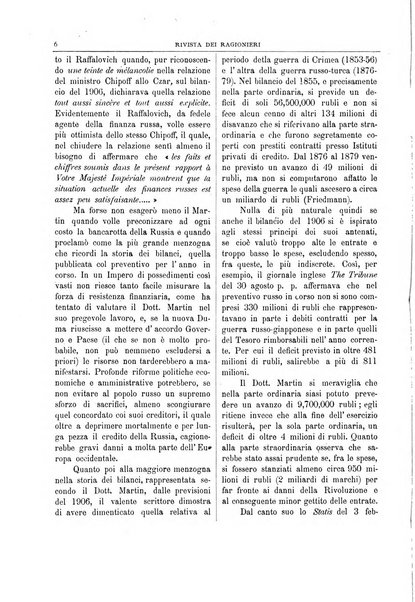 Rivista dei ragionieri organo ufficiale per l'Accademia dei ragionieri in Padova