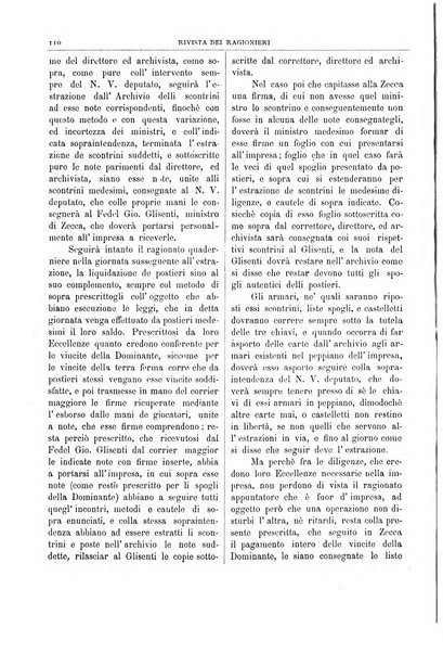 Rivista dei ragionieri organo ufficiale per l'Accademia dei ragionieri in Padova