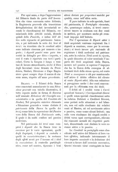 Rivista dei ragionieri organo ufficiale per l'Accademia dei ragionieri in Padova