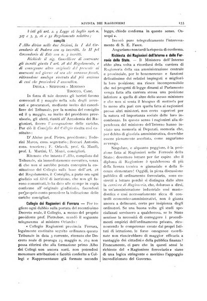 Rivista dei ragionieri organo ufficiale per l'Accademia dei ragionieri in Padova