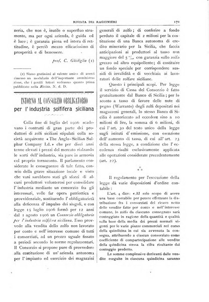 Rivista dei ragionieri organo ufficiale per l'Accademia dei ragionieri in Padova