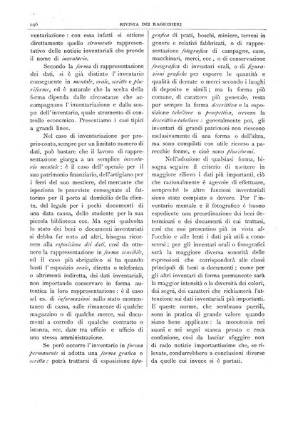 Rivista dei ragionieri organo ufficiale per l'Accademia dei ragionieri in Padova