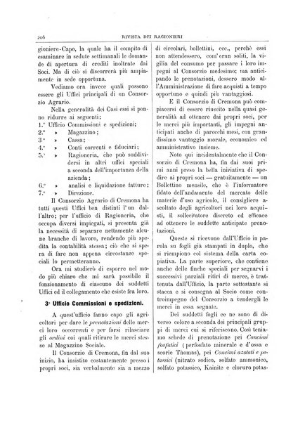 Rivista dei ragionieri organo ufficiale per l'Accademia dei ragionieri in Padova